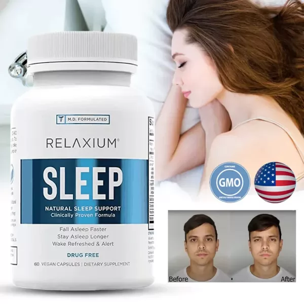 Relaxium Sleep