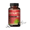 Saw Palmetto 5300mg - 120 Capsules Prostate Prostate Saw Palmetto