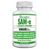 Similar Items Sponsored Feedback on our suggestions | See all NEW SAM-e -1000 mg – Supports joint comfort and brain health New $7.81 Free shipping SAM-e 1000 mg 30 To 120 Capsules, Anxiety Relief,Liver And Joints New $7.19 Free shipping 47 sold SAM-e - S-adenosylmethionine 1000 Mg 30 To 120 Capsules Free Shipping New $7.71 previous priceUS $15.42 50% off Free shipping 141 sold SAM-e S-Adenosylmethionine 1000 Mg Capsules Brain and Joint Support New $8.63 Free shipping Seller with 99.4% positive feedback SAM-e -1000mg - Supports Joint Comfort and Brain Health