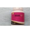 Slim u 30 Slimming Pills, weight loss capsules