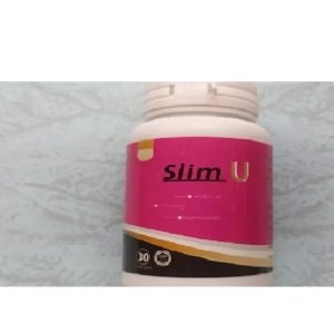 Slim u 30 Slimming Pills, weight loss capsules