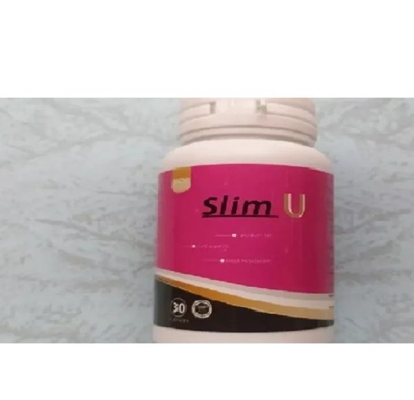 Slim u 30 Slimming Pills, weight loss capsules