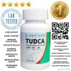 TUDCA REAL LAB TESTED