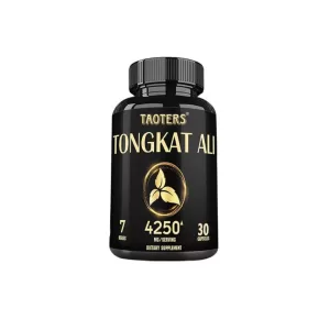 Taoters Tong kat 4250 mg