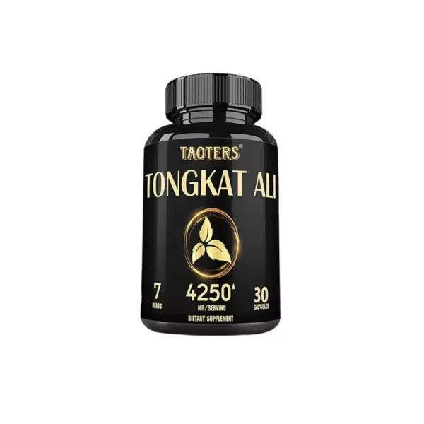 Taoters Tong kat 4250 mg