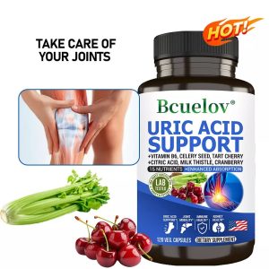 Tart Cherry Extract Capsules