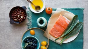 The Best Diet for Essential Tremor What to Eat and Avoid