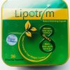 The best Weight Loss Natural Formula Lipotrim