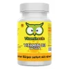 Vitamin D3 capsules tablets 30,000 i.E. vegan - high dose - vitamin owl