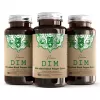 DIM 150mg & Black Pepper 20mg Premium Supplement | 90 Diindolylmethane Capsules