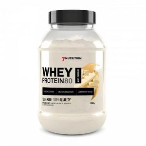 7 Nutrition Whey Protein