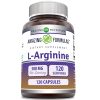 Amazing Formulas L-Arginine Supplement