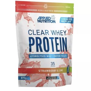 Applied Nutrition Clear Whey Protein