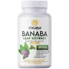 BANABA Leaf Extract