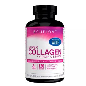 BCUELOV Super Collagen