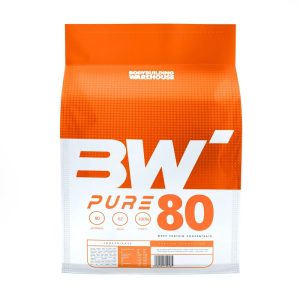 BW Pure 80