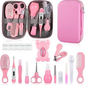 Baby Grooming Kit