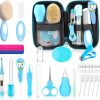 Baby Healthcare and Grooming Kit for Newborn Kids