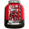 Bad Ass Whey Protein Powder