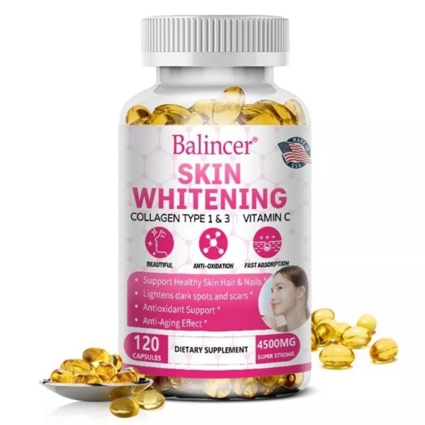 Balincer Skin Whitening