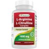 Best Naturals L-Arginine L-Citruline Complex Tablets