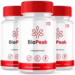 Biopeak for Men