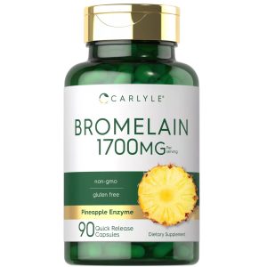 Bromelain 1700mg