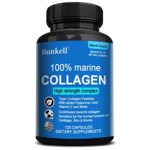 Bunkell Collagen