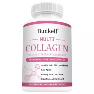 Bunkell Multi Collagen