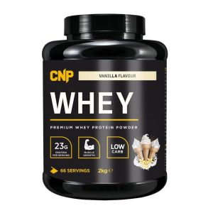 CNP Whey Protein Powder