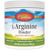 Carlson - L-Arginine Powder