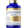 Carlyle L-Arginine 500mg Capsules