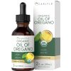 Carlyle Organic Oil of Oregano Herbal Supplement