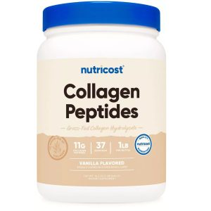 Collagen Peptides