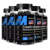 Creatine Monohydrate Capsules 3000mg