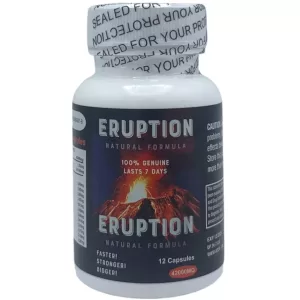 Eruption Enhancement Male Enhancement