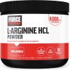 FORCE FACTOR L Arginine HCL