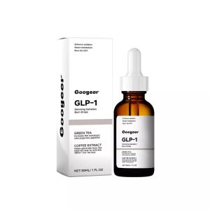 GLP-1 Weight Loss Drops