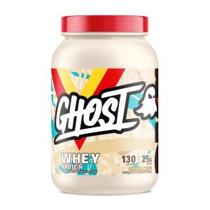 Ghost Whey Protein