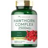 Hawthorn Berry Complex