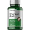 Horbäach Odorless Garlic Softgels