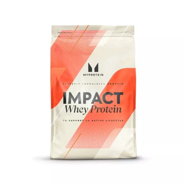 Impact Whey Protein