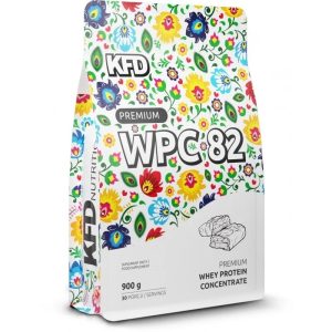 KFD Premium WPC Whey Protein