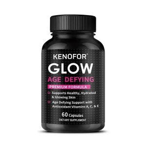 Kenofor Glow Age Defying