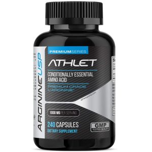 L-Arginine 1000 mg