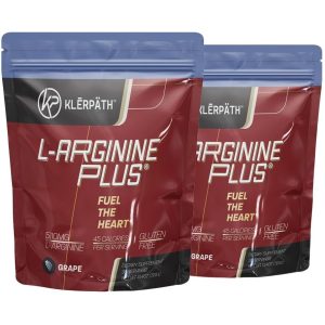 L-arginine Supplement