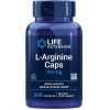 Life Extension L-Arginine Caps - L-Arginine Supplement