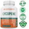 Lycopene 50mg Prostate Health Support Supplement