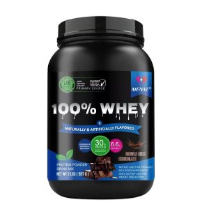 MENXI Whey Protein Powder