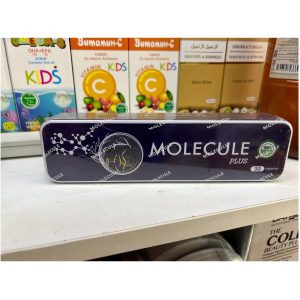 MOLECULE PLUS Innovative Weight Loss